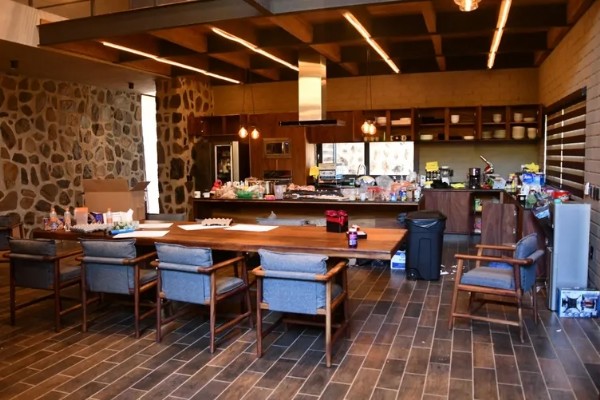 El Mencho’nun Villasından Çıkanlar Şoke Etti! Saklandığı ‘Sığınak’ İlk ez Görüntülendi